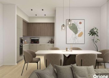 Trilocale Formigine - foto 3