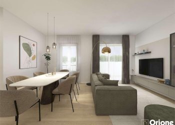 Trilocale Formigine - foto 4