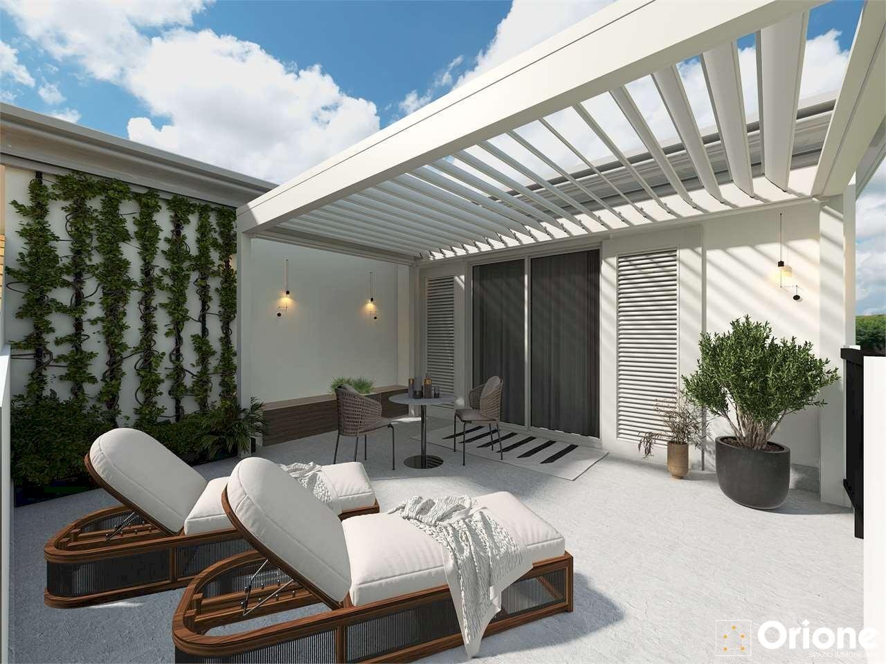 Attico Formigine - foto 1