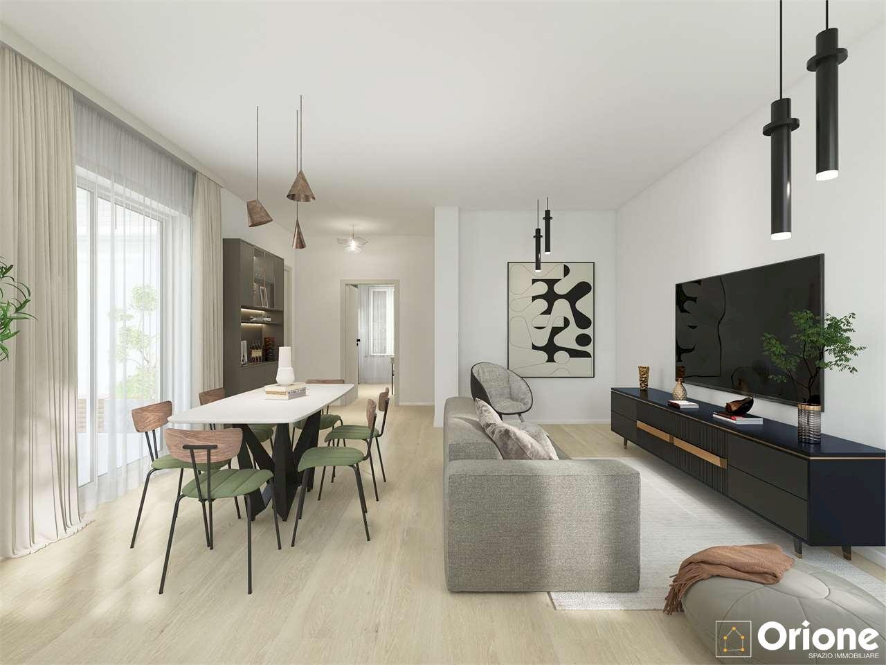 Attico Formigine - foto 2