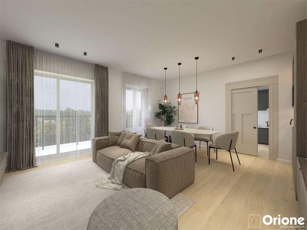 Three-room apartment Formigine - photo 1