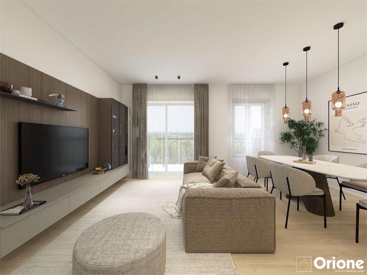 Three-room apartment Formigine - photo 2