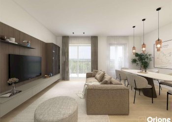 Three-room apartment Formigine - photo 2