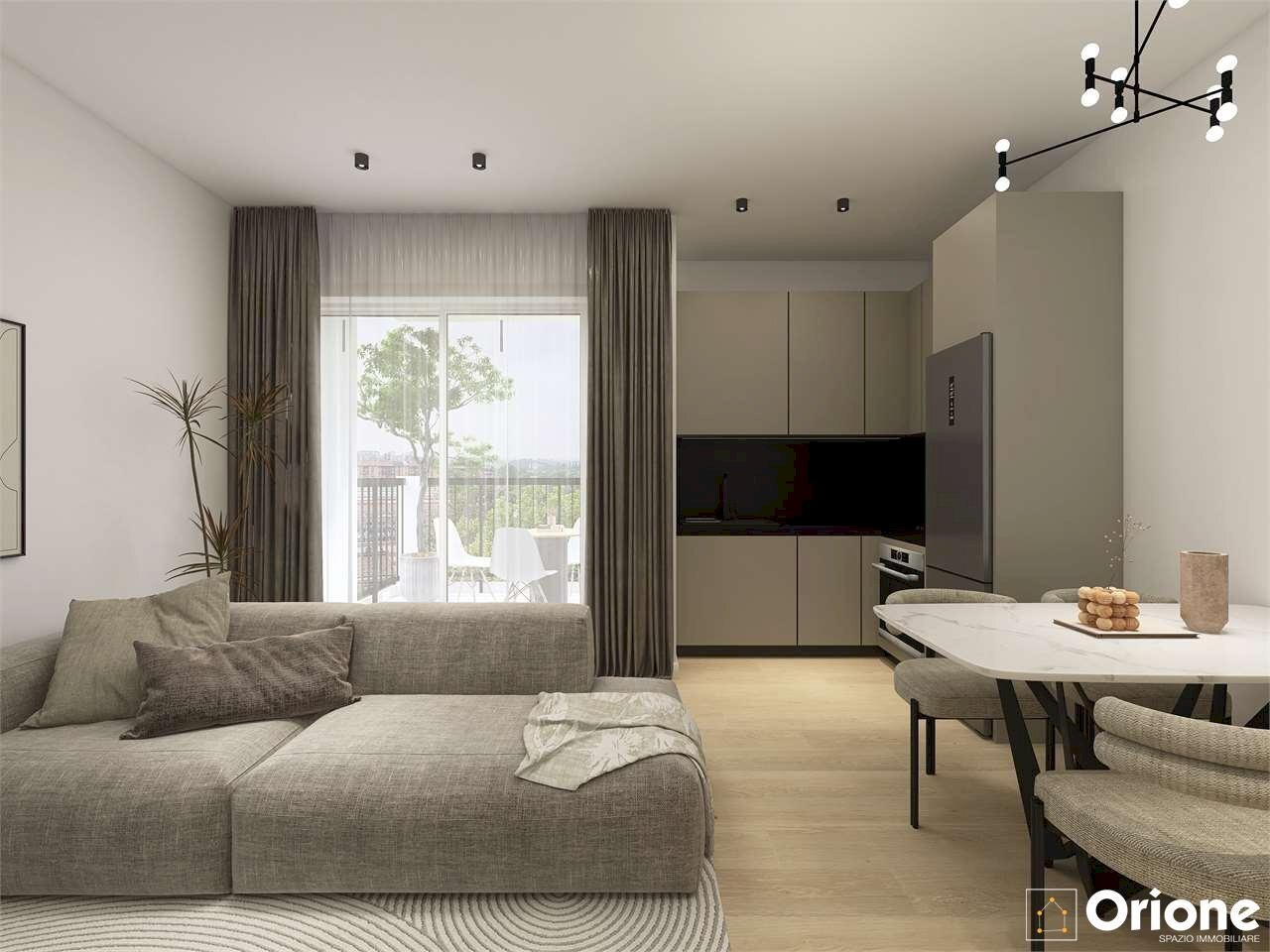 Two-room apartment Formigine - photo 2