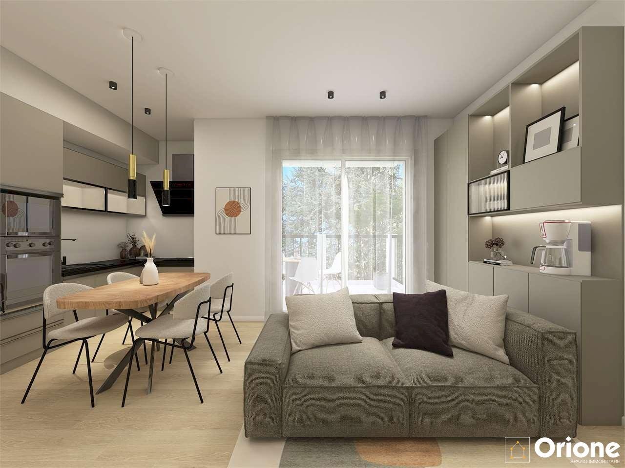 Trilocale Formigine - foto 1