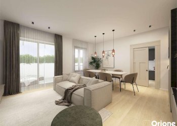 Quadrilocale Formigine - foto 1