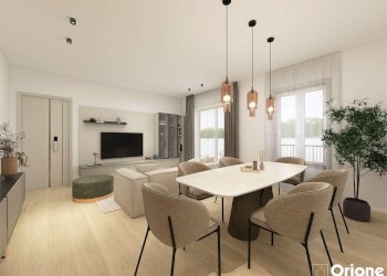 Quadrilocale Formigine - foto 2