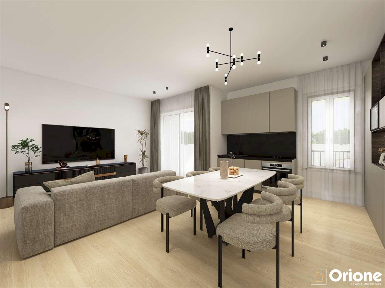 Trilocale Formigine - foto 2