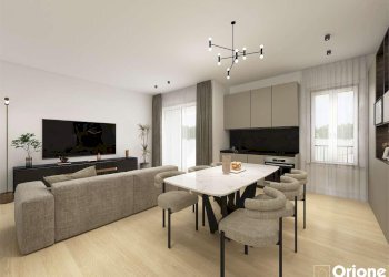 Trilocale Formigine - foto 2