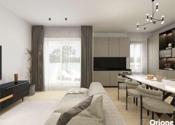 Trilocale Formigine - foto 4