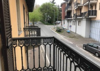 Two-room apartment Trofarello - photo 22