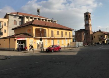 Bilocale Trofarello - foto 24