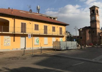 Bilocale Trofarello - foto 25