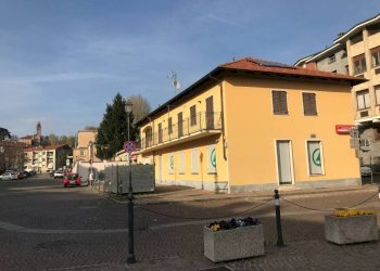 Two-room apartment Trofarello - photo 27
