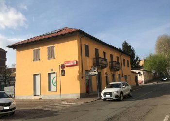Two-room apartment Trofarello - photo 30