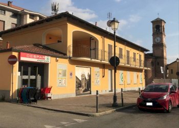 Bilocale Trofarello - foto 31