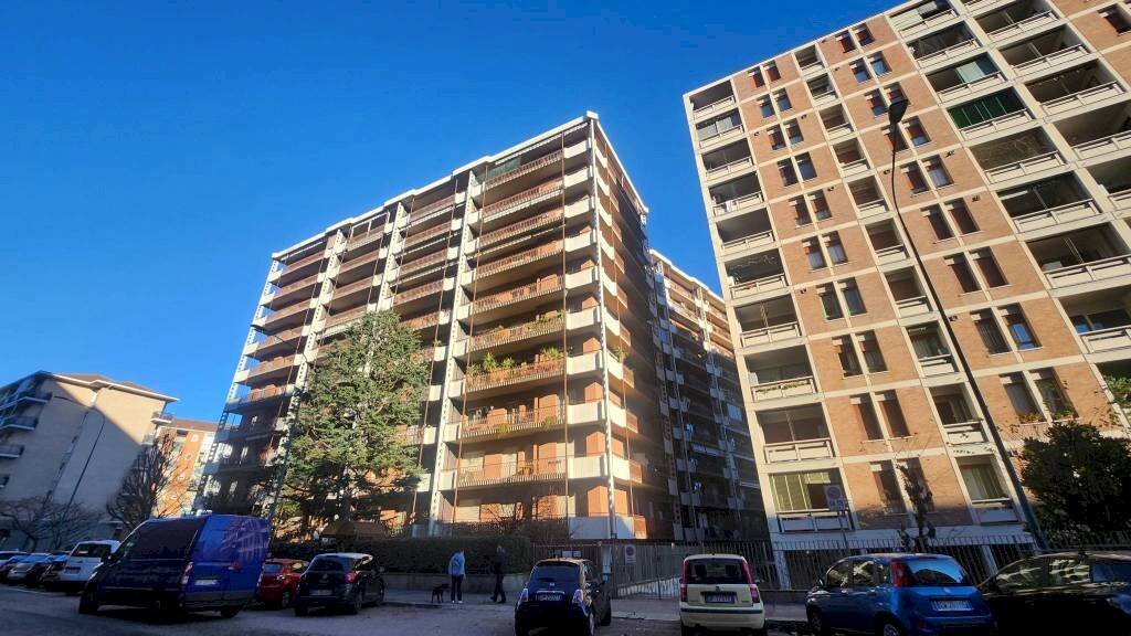 Appartamento Torino (zona Santa Rita) - foto 1