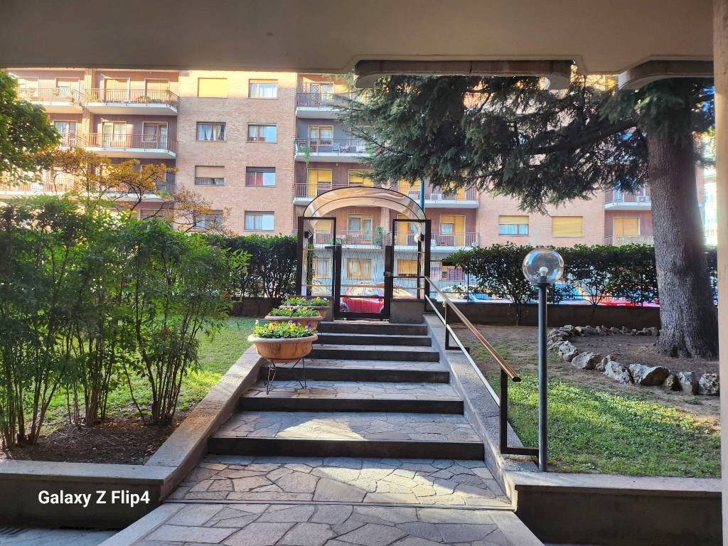 Appartamento Torino (zona Santa Rita) - foto 2