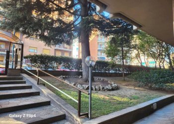 Appartamento Torino (zona Santa Rita) - foto 3