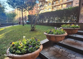 Appartamento Torino (zona Santa Rita) - foto 4