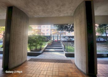 Appartamento Torino (zona Santa Rita) - foto 7