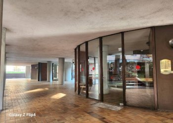 Appartamento Torino (zona Santa Rita) - foto 8