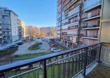 Appartamento Torino (zona Santa Rita) - foto 13