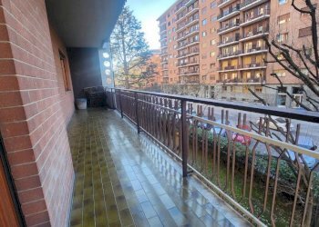 Appartamento Torino (zona Santa Rita) - foto 21