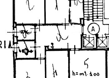 Appartamento Torino (zona Santa Rita) - foto 35