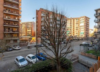 Appartamento Torino (zona Santa Rita) - foto 33