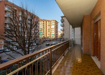 Appartamento Torino (zona Santa Rita) - foto 34