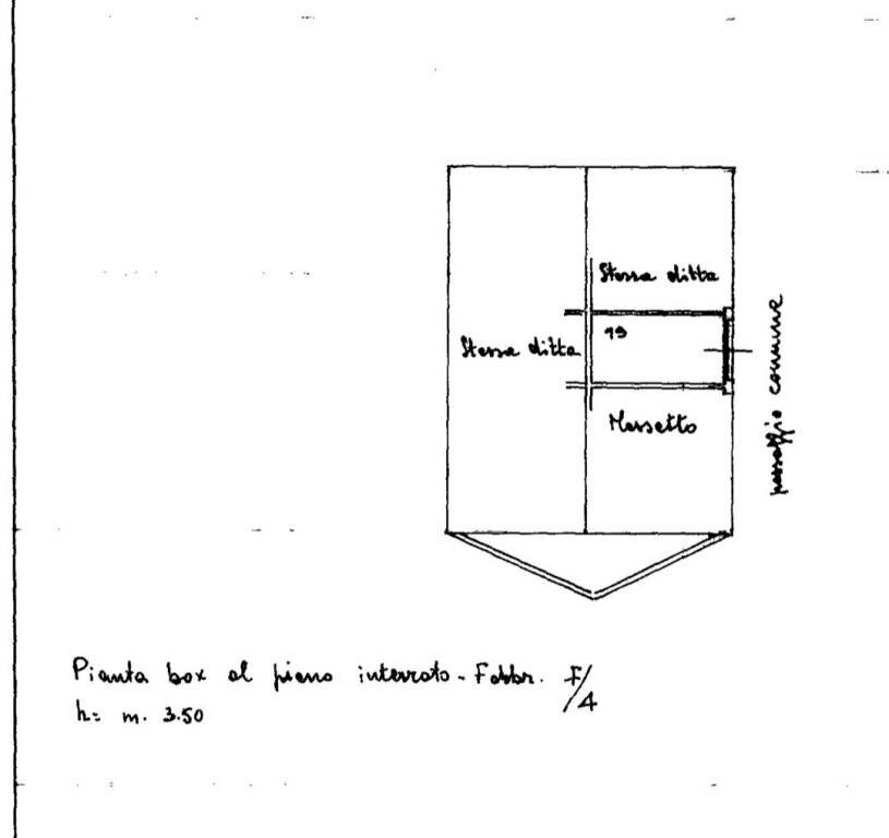 Box Torino (neighborhood Mirafiori Nord) - photo 2