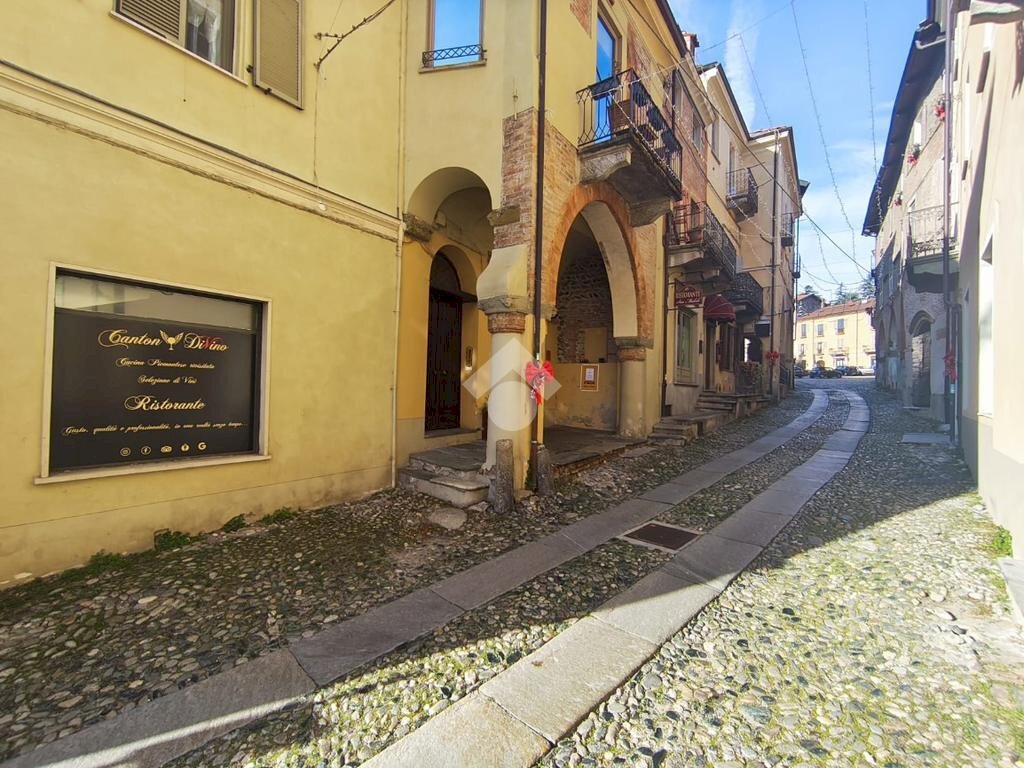 Trilocale Via Umberto I, Avigliana - foto 1