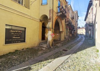 Trilocale Via Umberto I, Avigliana - foto 1