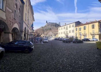 Trilocale Via Umberto I, Avigliana - foto 14