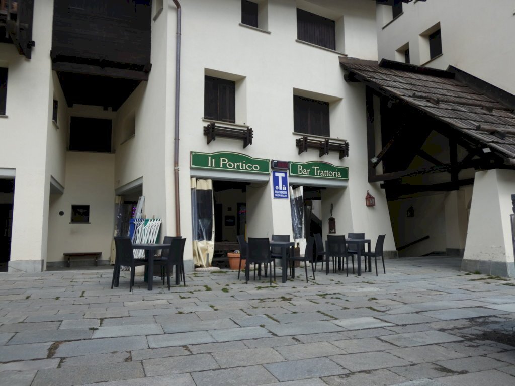 Apartment Sauze di Cesana - photo 1