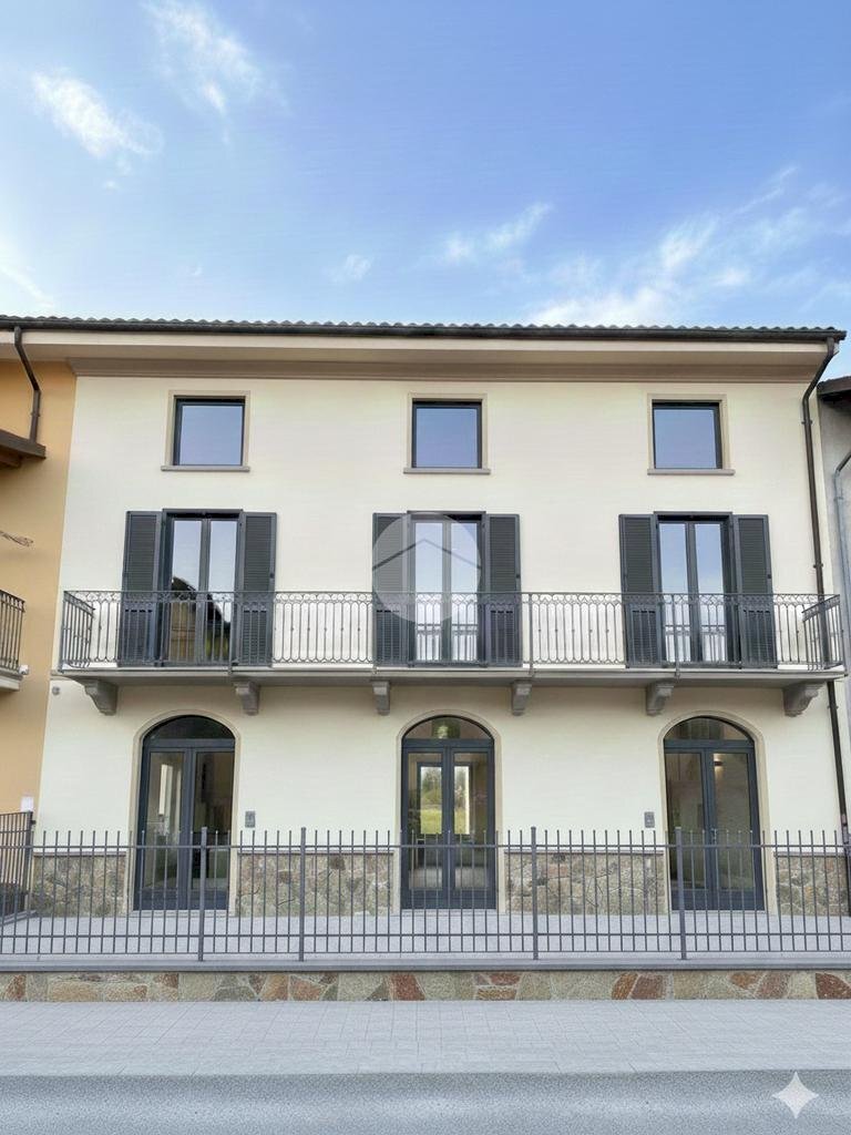 Casa semi indipendente Via villanova, Giaveno - foto 1