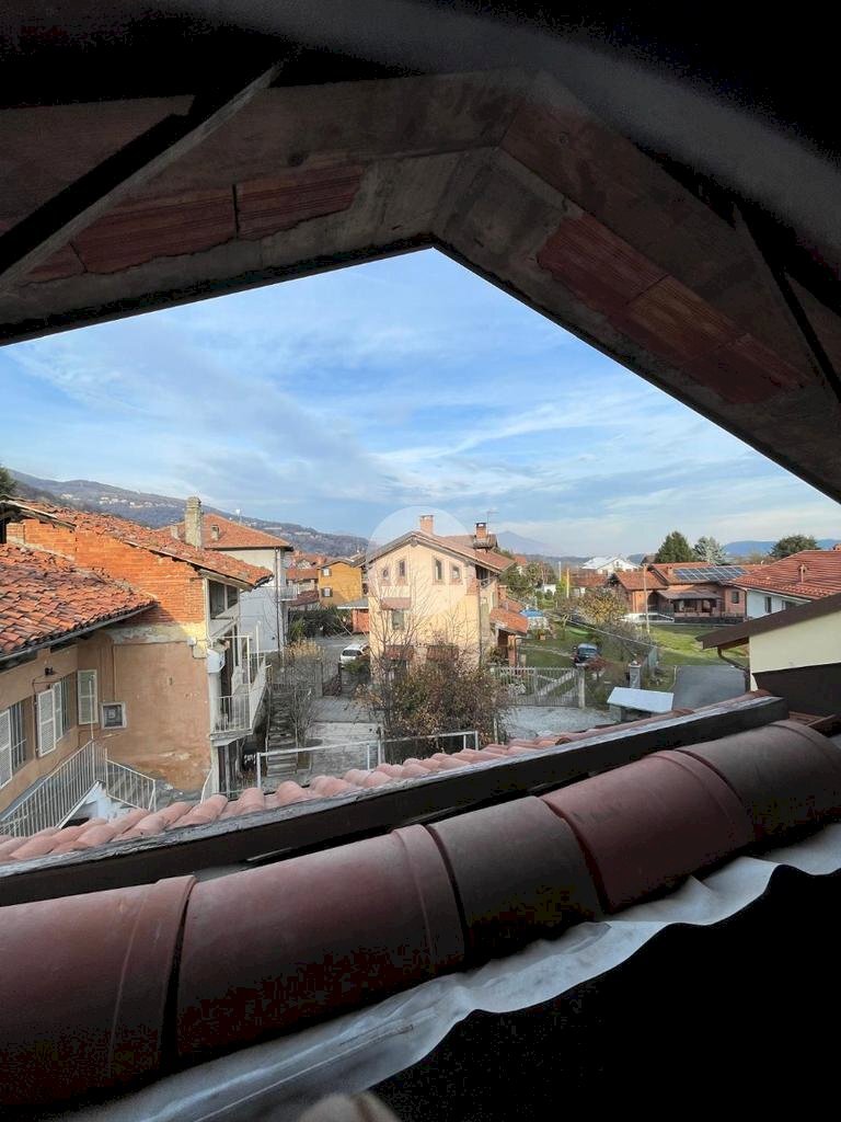 Casa semi indipendente Via villanova, Giaveno - foto 3
