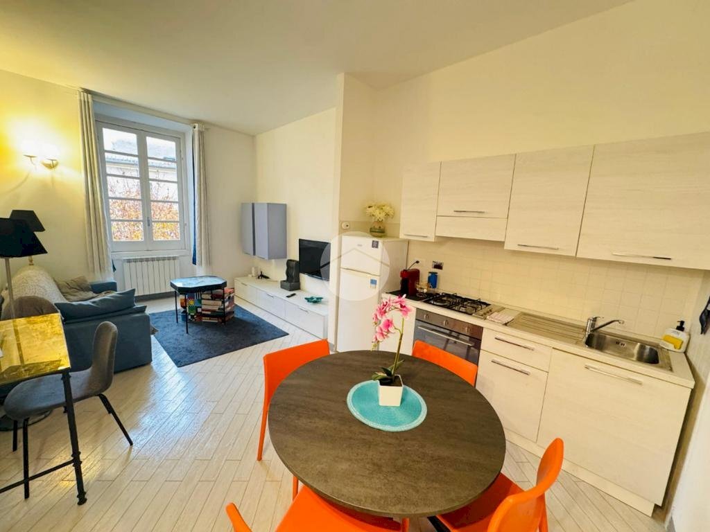 Bilocale Via XXV Aprile, Sestri Levante - foto 1