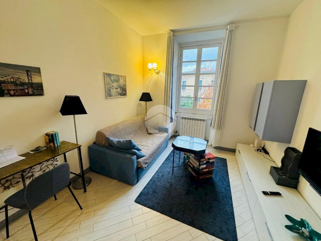 Bilocale Via XXV Aprile, Sestri Levante - foto 2