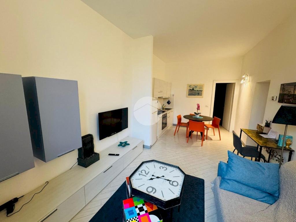 Bilocale Via XXV Aprile, Sestri Levante - foto 3