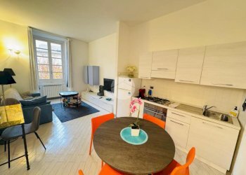 Bilocale Via XXV Aprile, Sestri Levante - foto 1