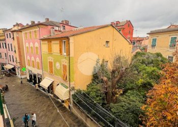 Bilocale Via XXV Aprile, Sestri Levante - foto 9