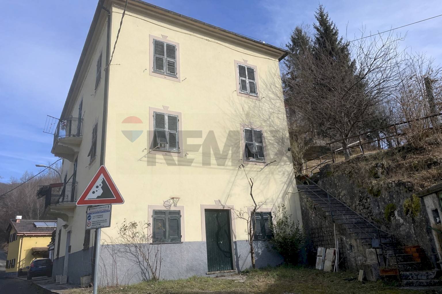 Three-room apartment Località Gramizza, 10
Gramizza, Santo Stefano d'Aveto - photo 2