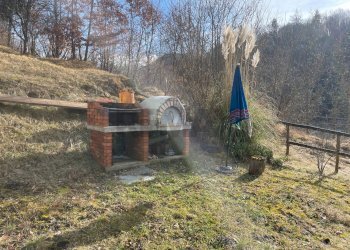 Three-room apartment Località Gramizza, 10 
 Gramizza, Santo Stefano d'Aveto - photo 4