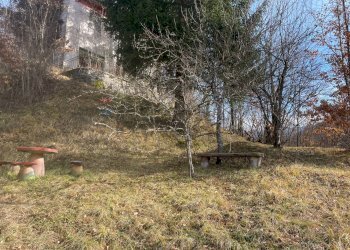 Three-room apartment Località Gramizza, 10 
 Gramizza, Santo Stefano d'Aveto - photo 5