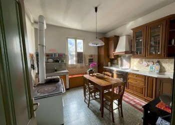 Three-room apartment Località Gramizza, 10 
 Gramizza, Santo Stefano d'Aveto - photo 10