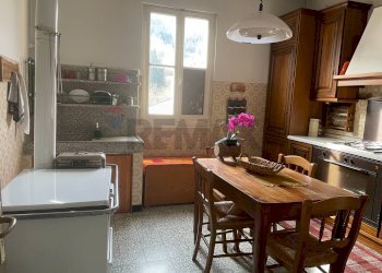 Three-room apartment Località Gramizza, 10 
 Gramizza, Santo Stefano d'Aveto - photo 11