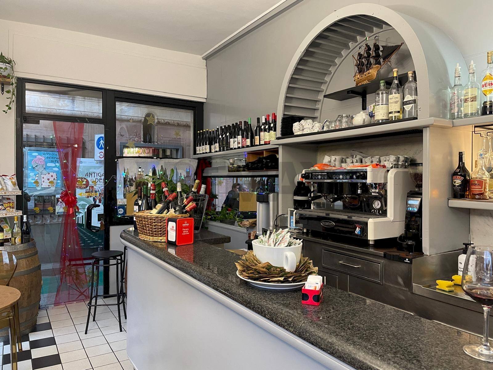 Cafeteria - Cold Bar Lavagna, GE, Lavagna - photo 1