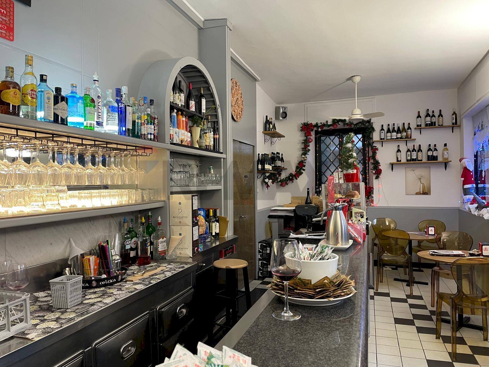 Cafeteria - Cold Bar Lavagna, GE, Lavagna - photo 2